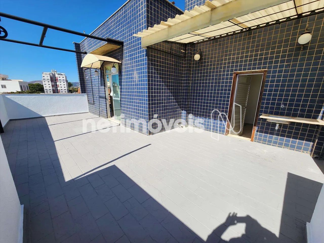 Venda Cobertura União Belo Horizonte - Foto 2