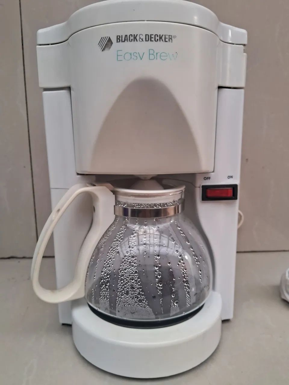 Cafeteira funcionando perfeitamente - Foto 4