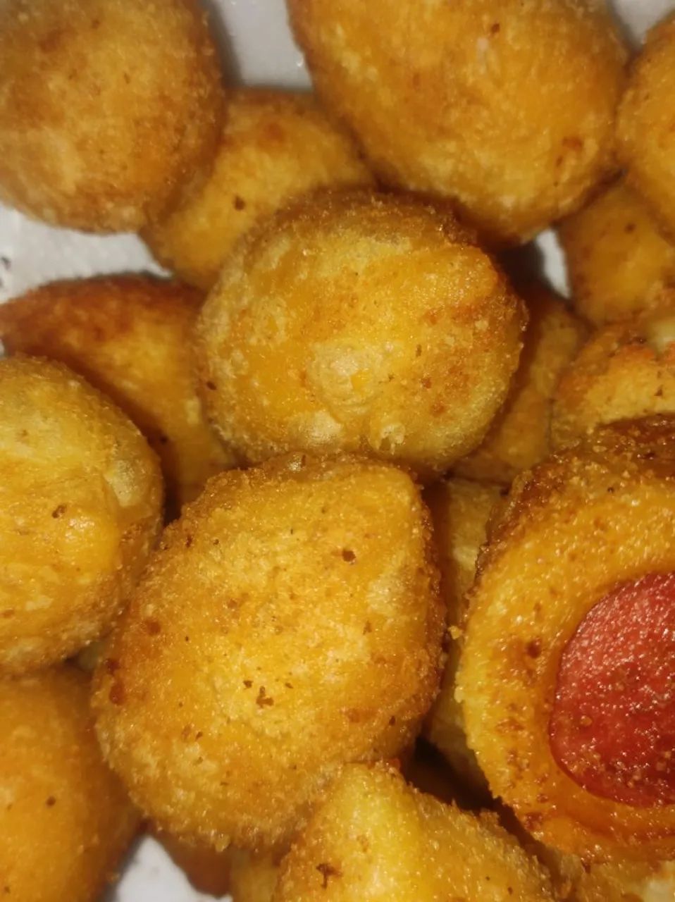Salgados Fritos e Congelados a Preços Promocionais Casa do Salgado - Foto 4