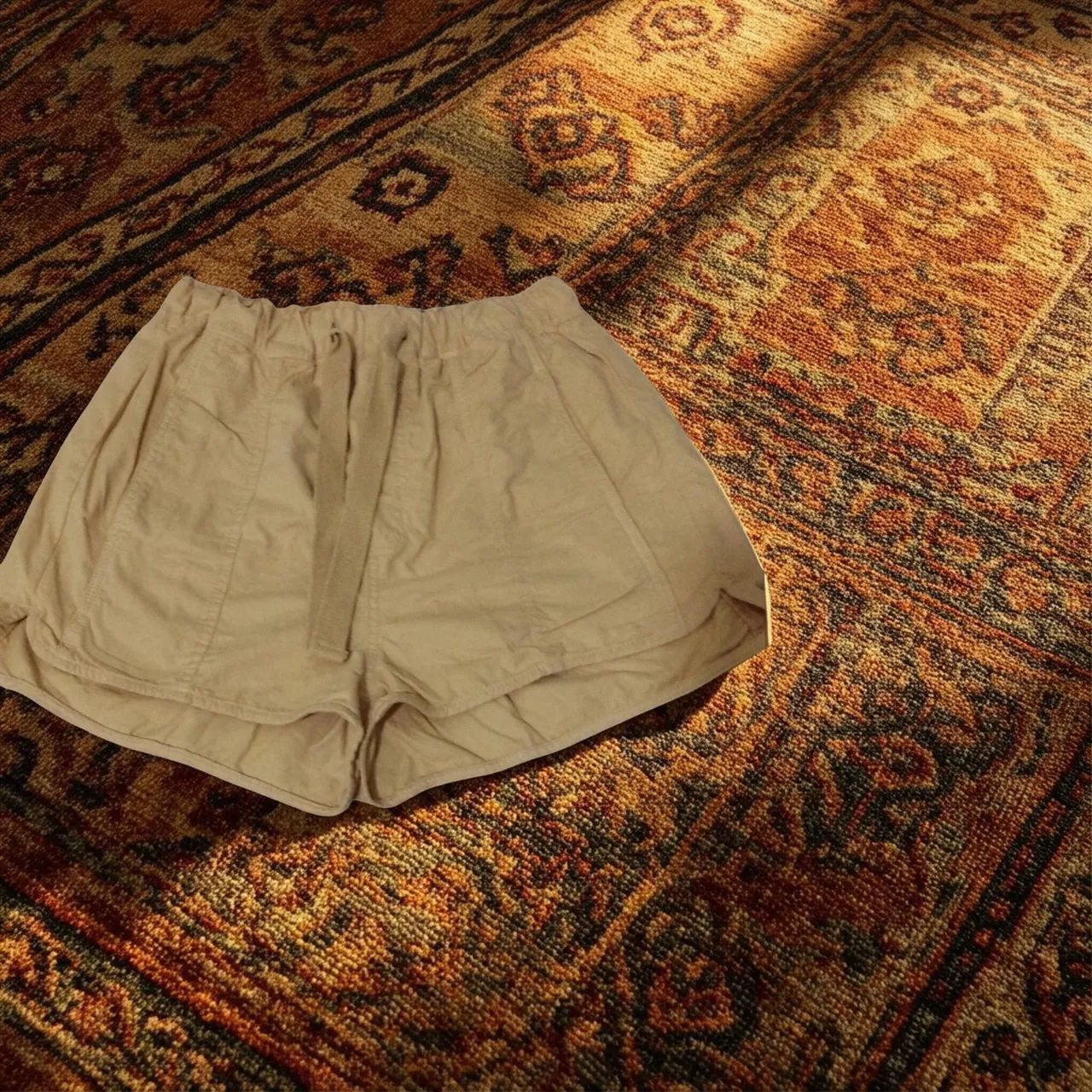 Short alfaiataria  - Foto 2