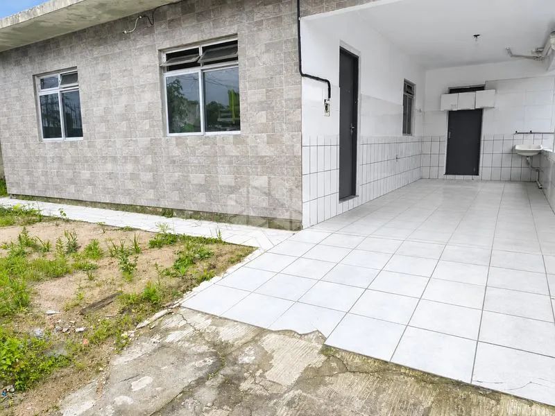 Casa Residencial 80M² - para Alugar - Foto 2