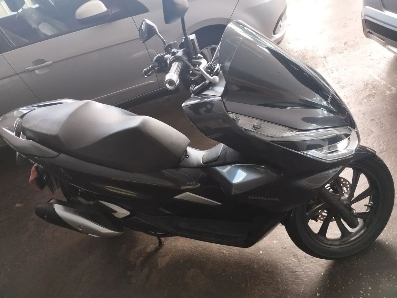 PCX 150 Abs