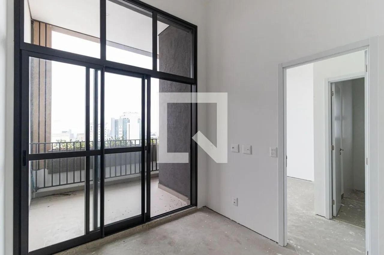 Apartamento à Venda - Higienópolis, 1 Quarto, 38 m2