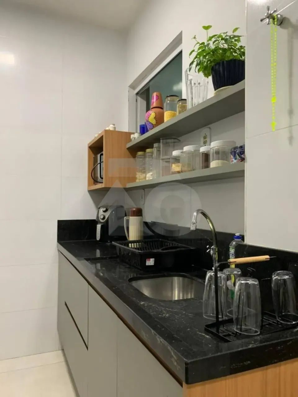 Apartamento no Edifício Del Rey com 3 Quartos, Elevador e Pode Financiar - Foto 4