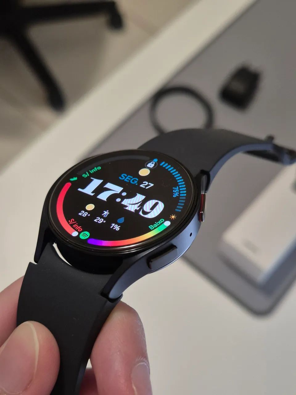 Samsung Galaxy Watch6 40mm BT - Foto 2