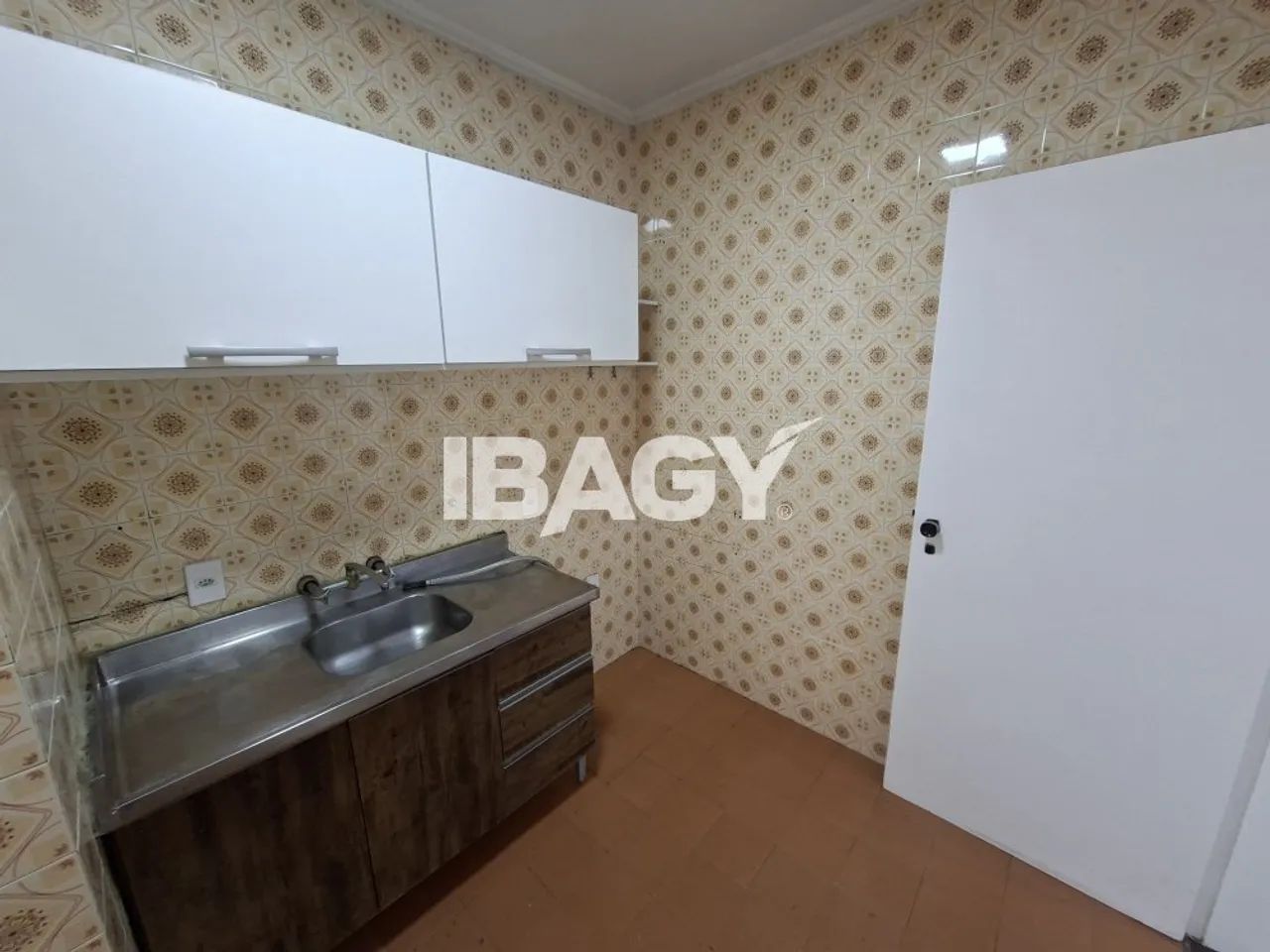 Excelente Apartamento 1 dormitório(s) em Centro - Florianópolis - Foto 5