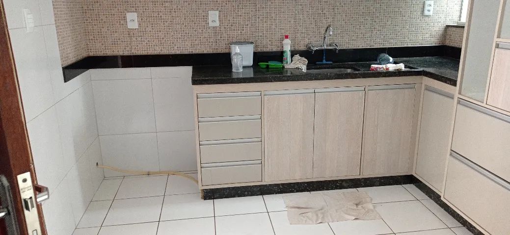 Casa no Jardim Santana - Foto 4