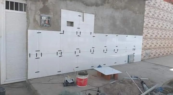 Pedreiro de acabamento - Foto 4