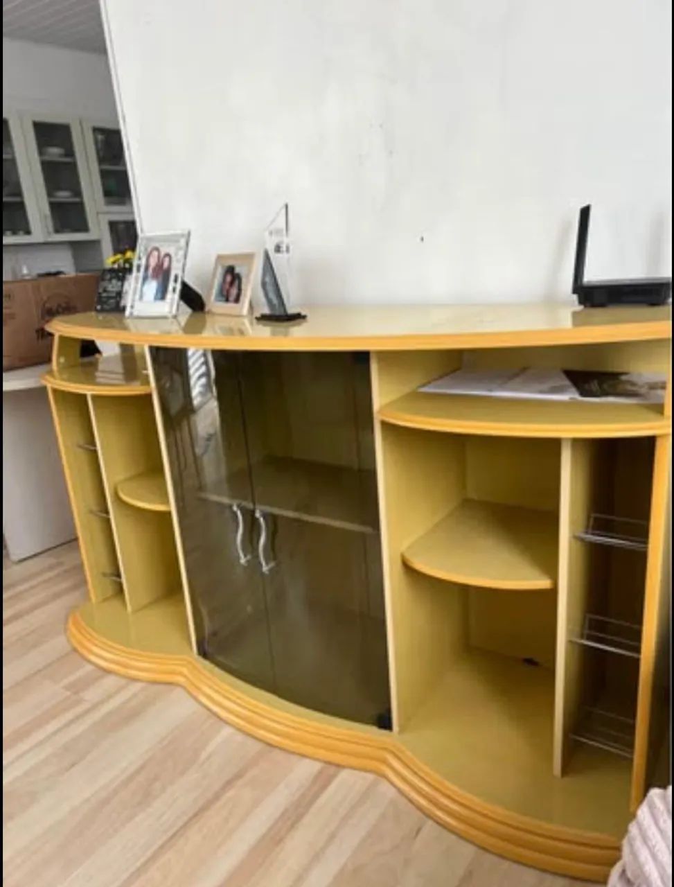 Rack de sala