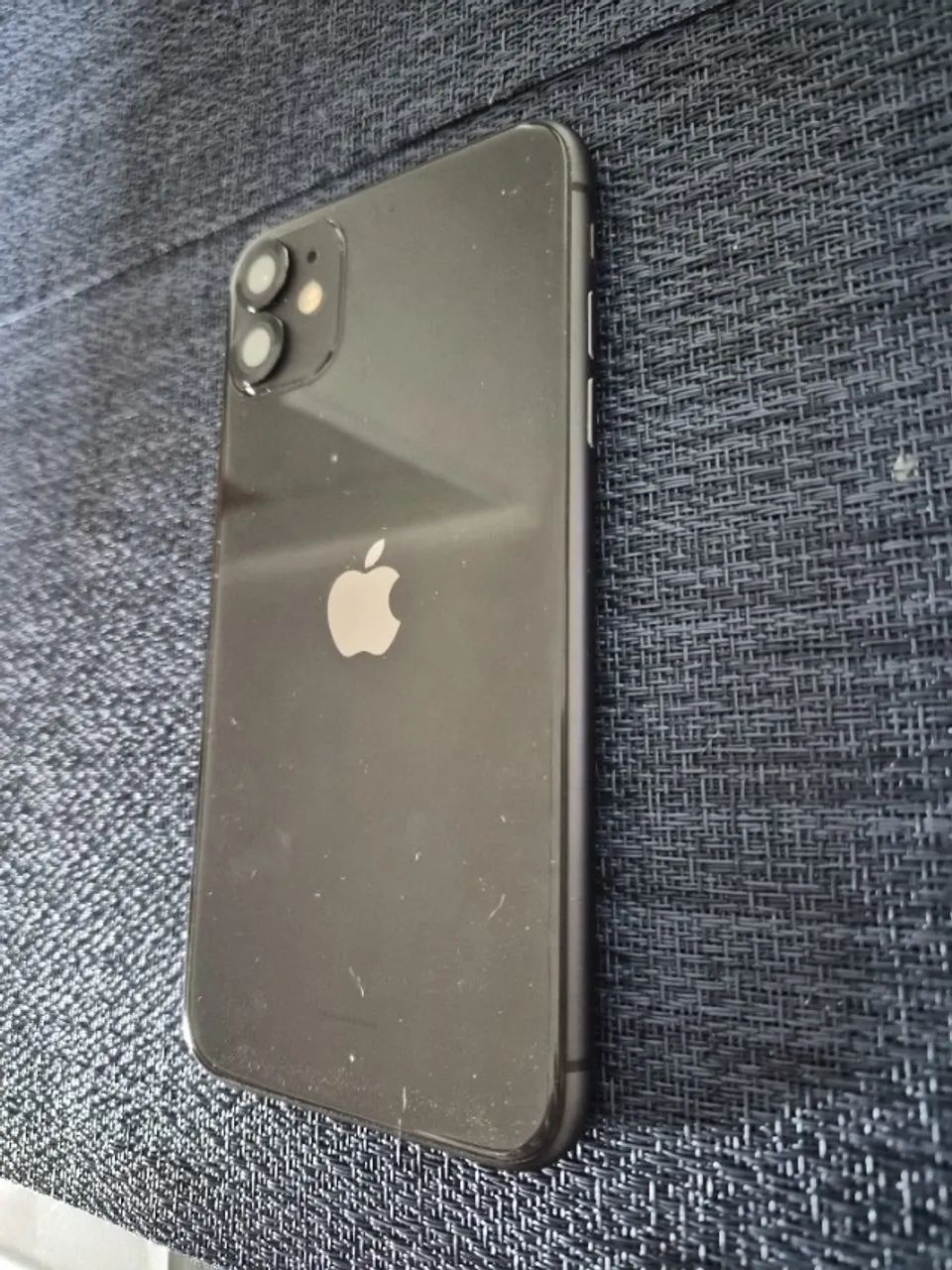 IPHONE 11 PRETO 128G - Foto 3