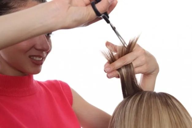 Curso de Corte Feminino - Escola Maria Bueno com RG no MEC