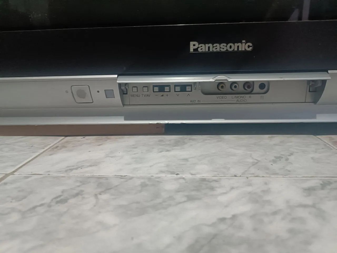 Tv Panasonic 29  - Foto 2