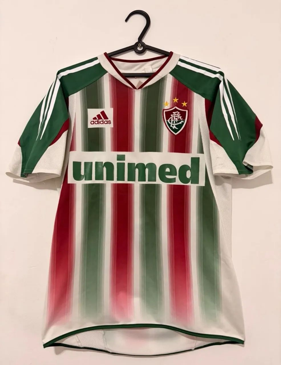 Camisa Fluminense