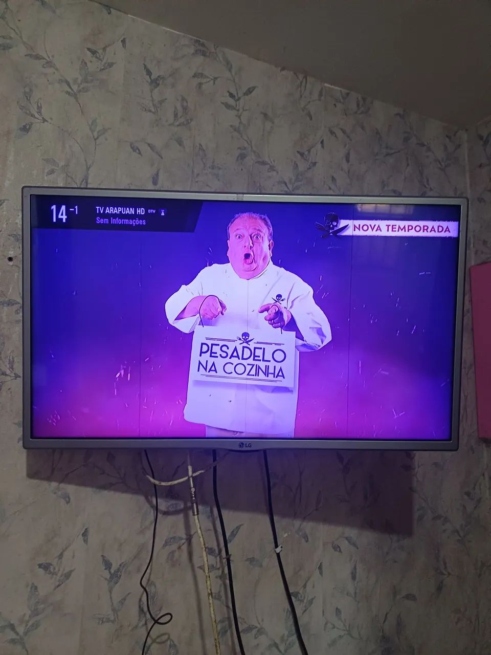 TV LG - Foto 3