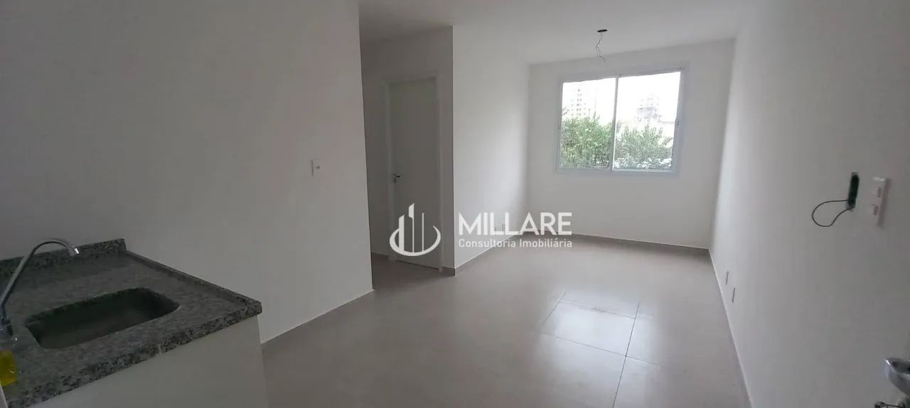 APARTAMENTO LOCAÇÃO BRÁS