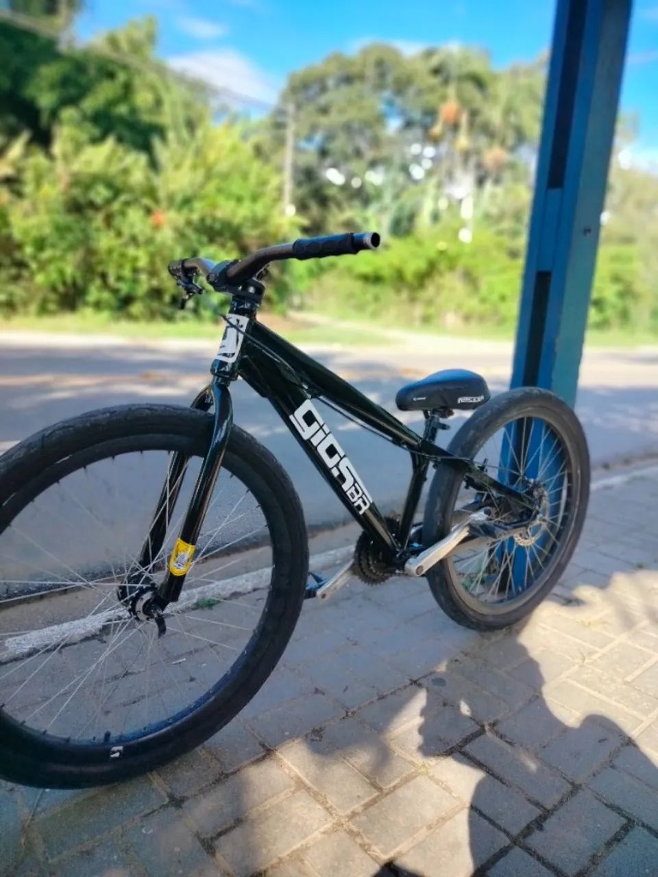 Bicicleta - Foto 4