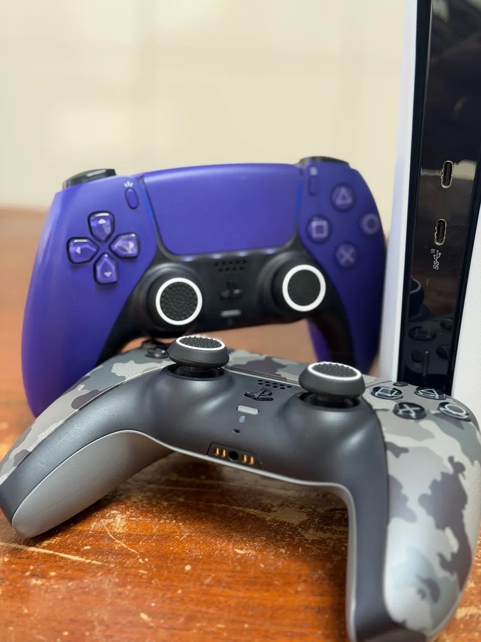 Ps5 1tera - Foto 4