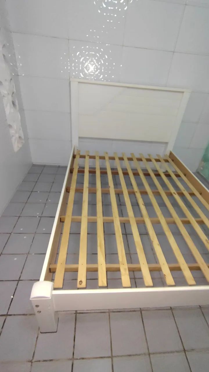 Cama de casal - Foto 3