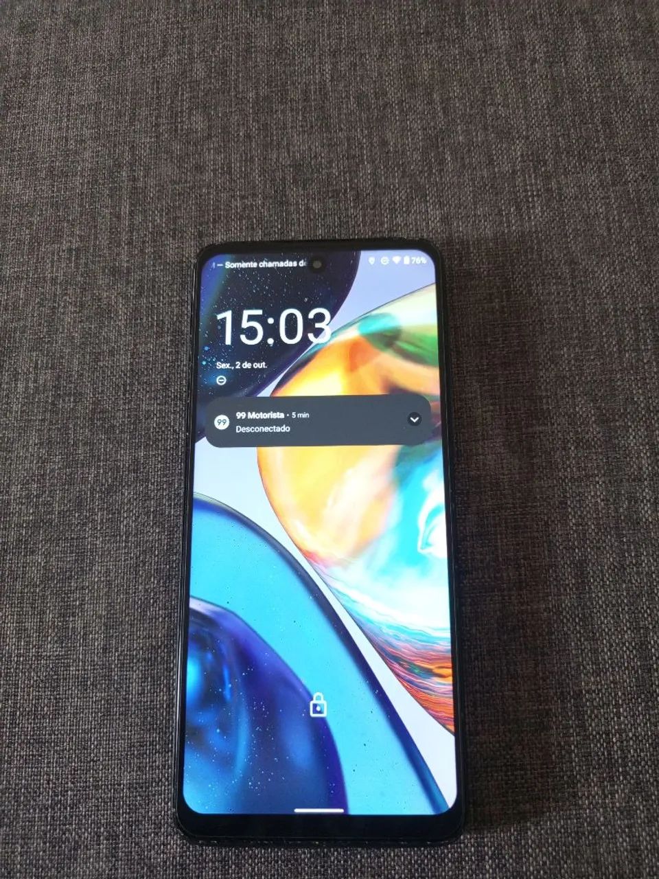 Motorola Moto G22 - Foto 2
