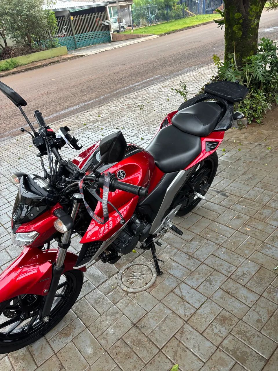 Fazer 250 2021 - Foto 4