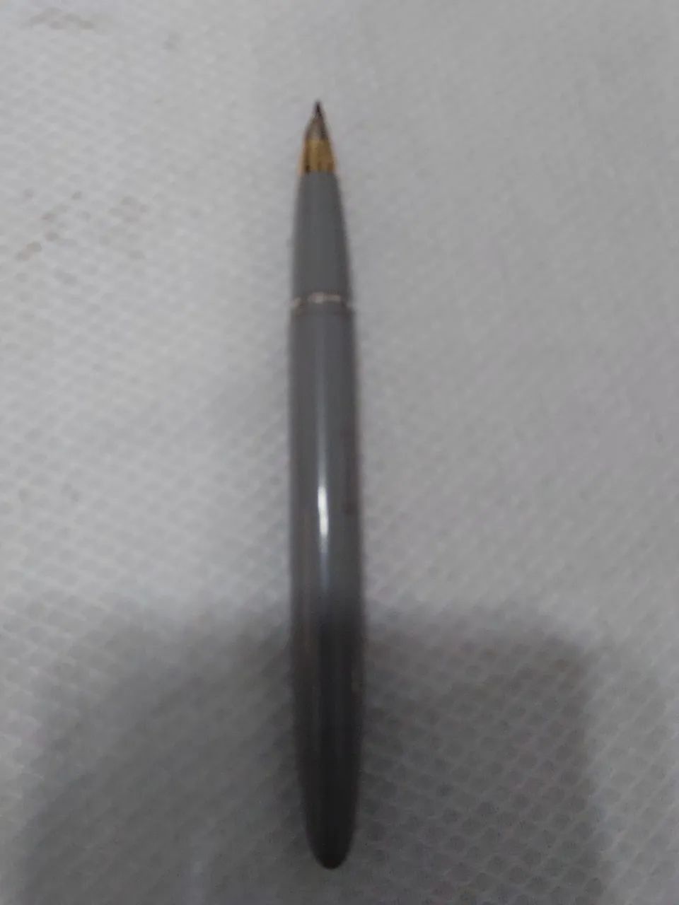 Caneta sheaffer  antiga - Foto 5