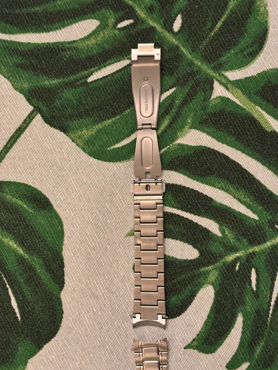 Pulseira relógio orient  - Foto 4