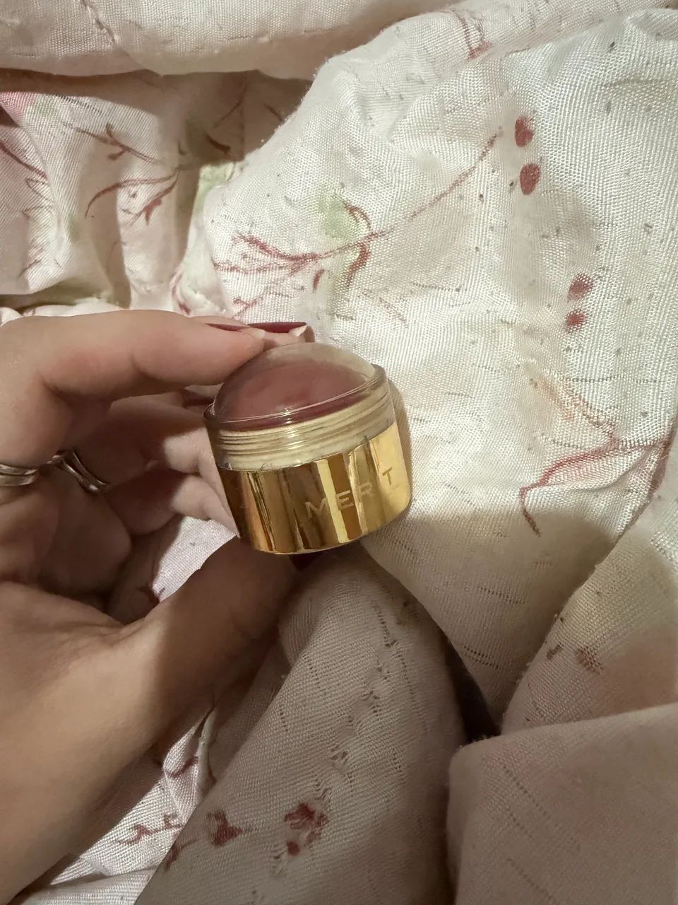 Blush cream merit - Foto 5