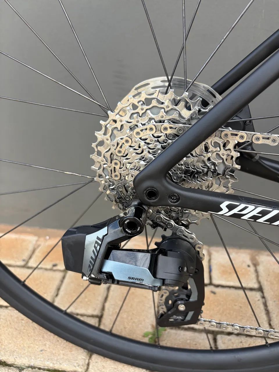 Specialized Tarmac SL8 2026 TAM 58  - Foto 2