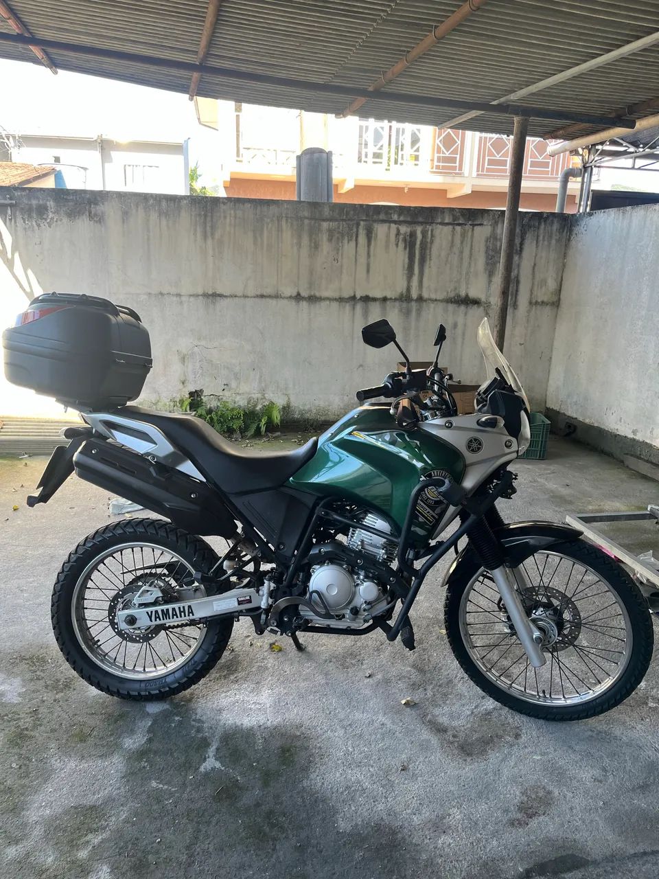 TENERE FILÉ 