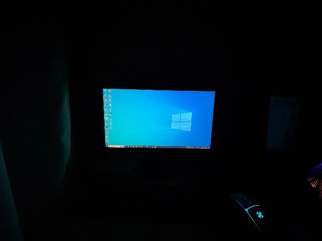 MONITOR LG 75HZ - Foto 2