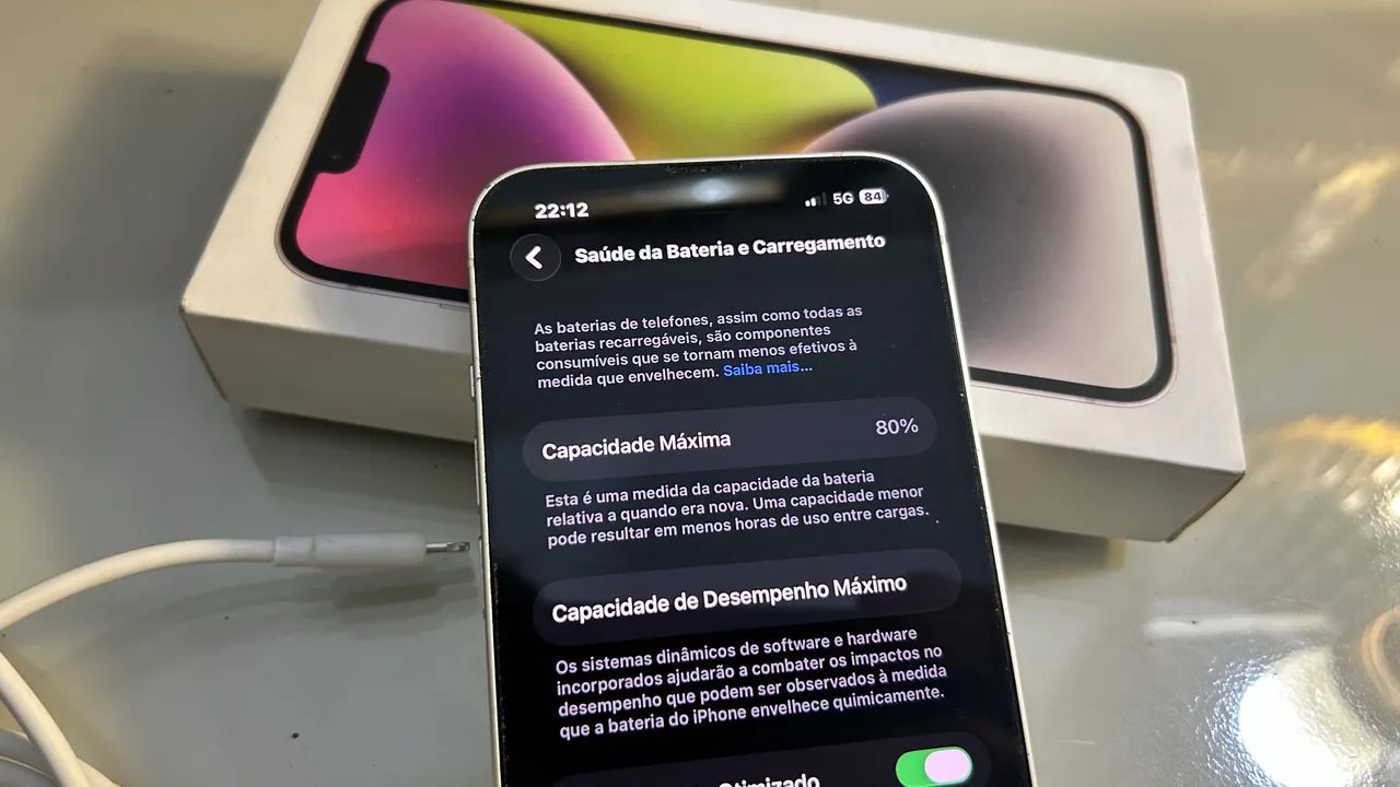 iPhone 14  - Foto 3