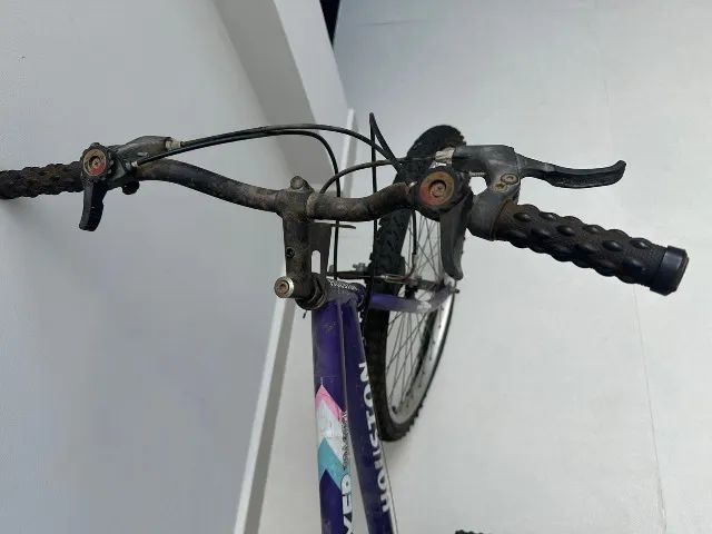 bicicleta foxer houston maori - Foto 5