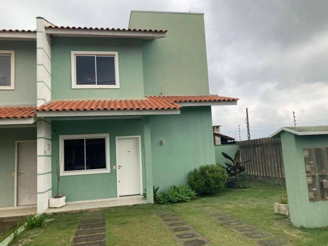 CASA RESIDENCIAL em IÇARA - SC, Barracão - Foto 3