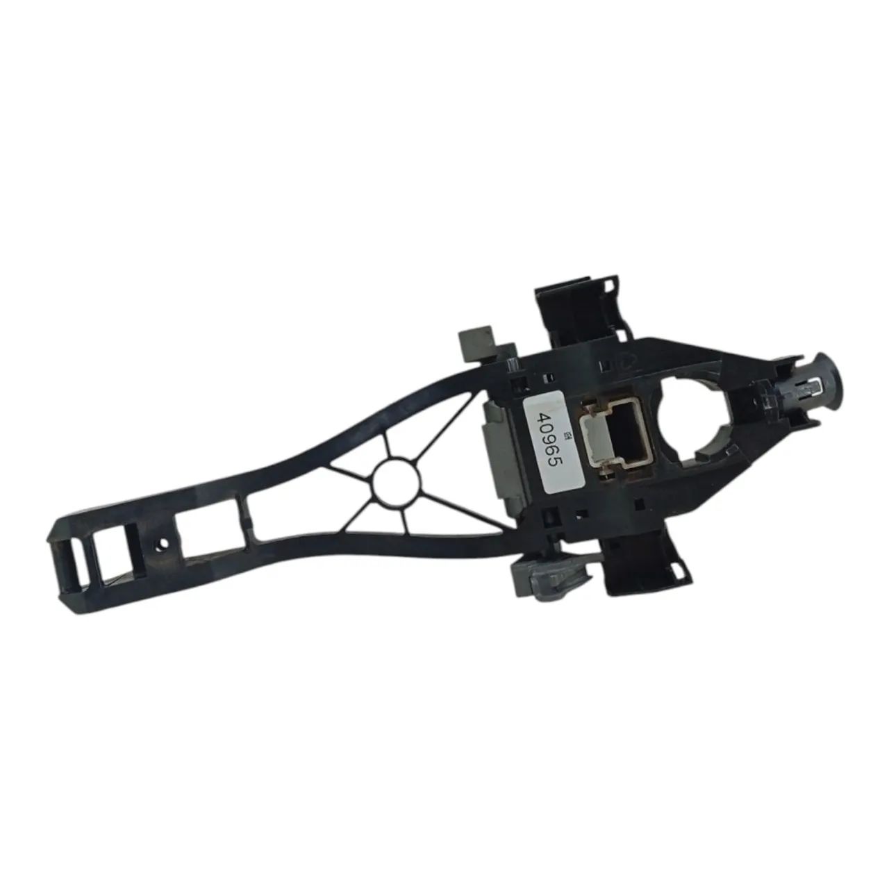 Suporte Maçaneta Externa Dianteira Direita Volvo Xc60 08 12