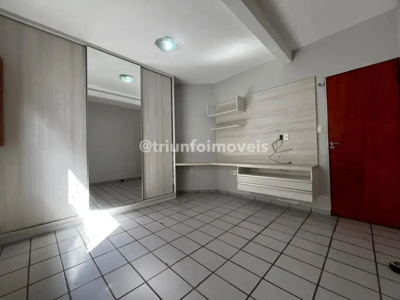 Casa a venda com 03 Quartos em Acarape - Foto 3