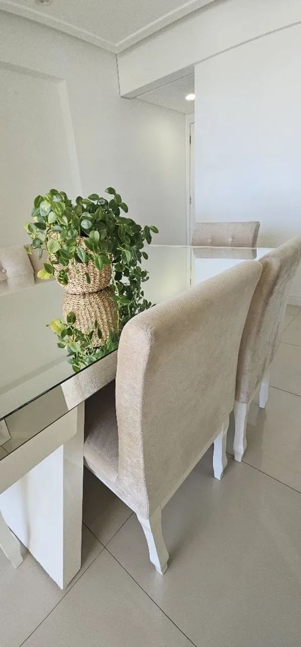 Lindissima mesa de sala - Foto 4