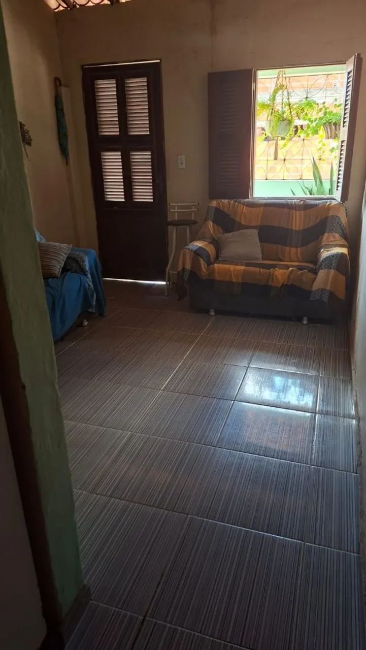 Vende-se casa no Bom Jesus - Foto 3