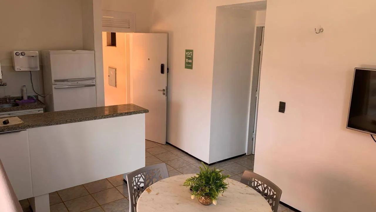 Apartamento próximo ao Beach Park REF: 3680 - Foto 4