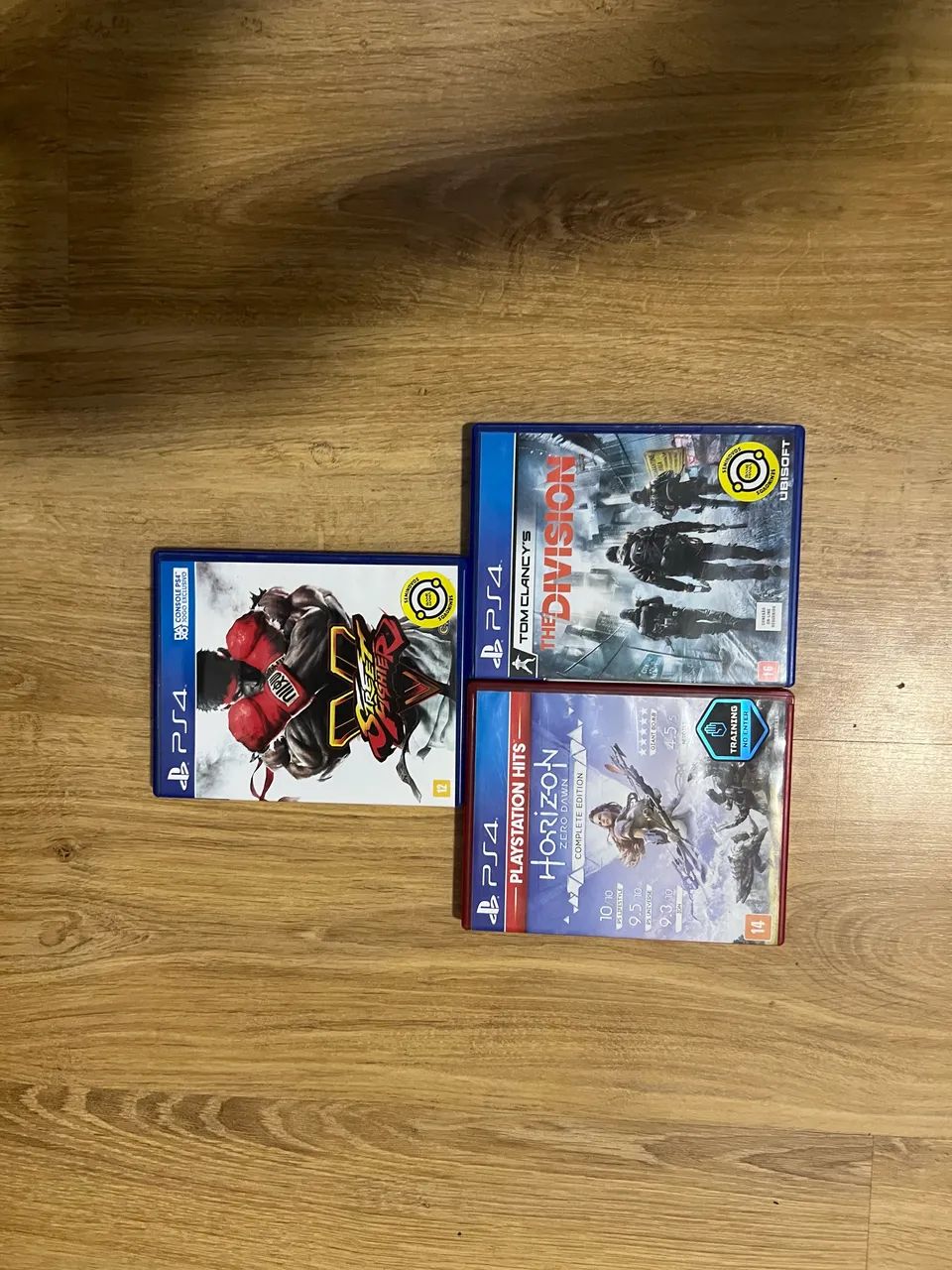 PS4 novíssimo com 2 controles e jogos - Foto 2