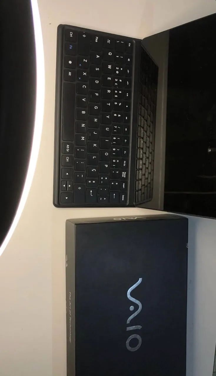 Tablet Vaio - Foto 3