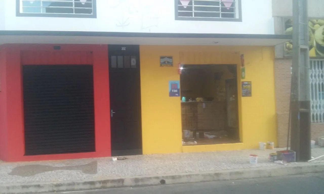 Pinturas imobiliárias