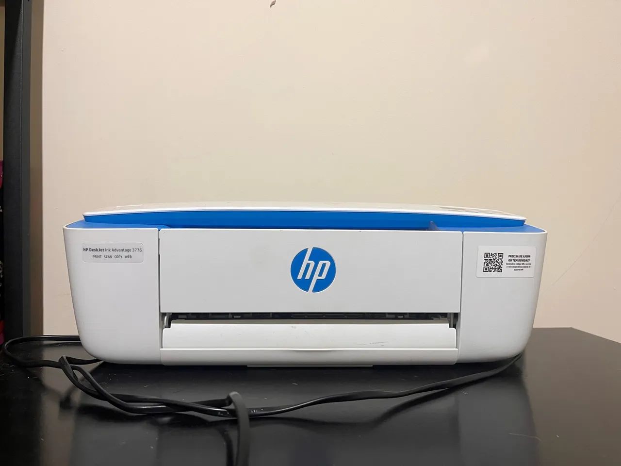 Impressora hp nova - Foto 2