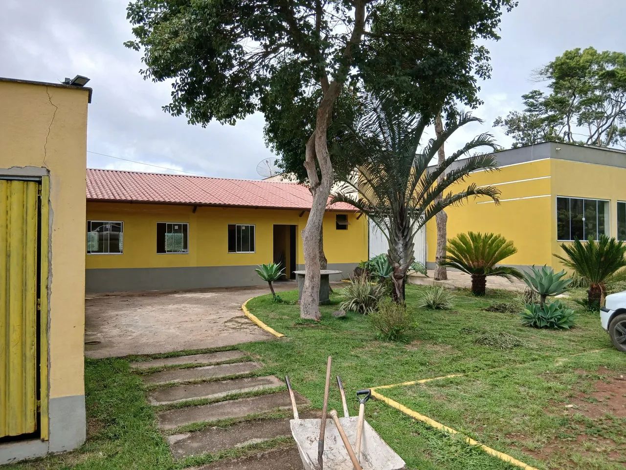 Foto - Juiz de Fora - São Pedro