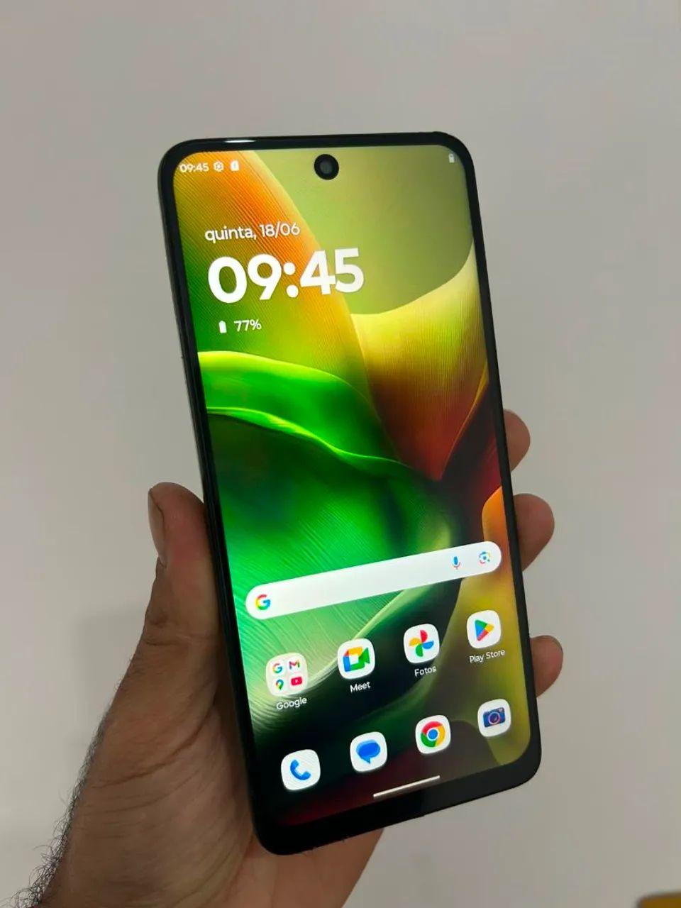 Moto G15, 256GB NFC  - Foto 4
