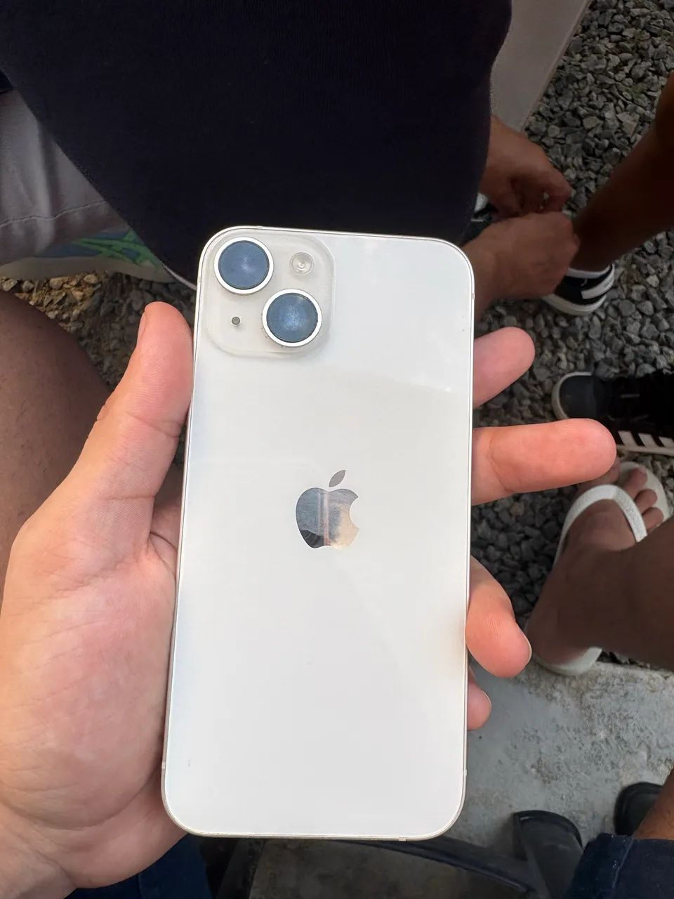 iPhone 14 256 gb - Foto 2