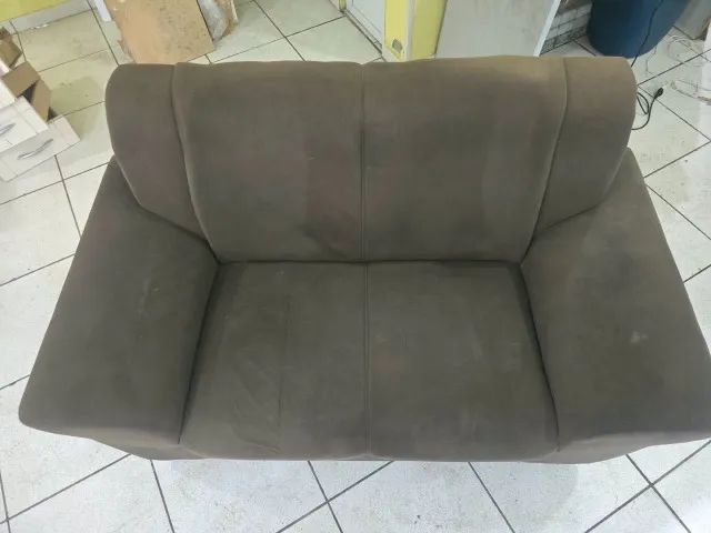 Sofa 2 e 3 lugares - Foto 5