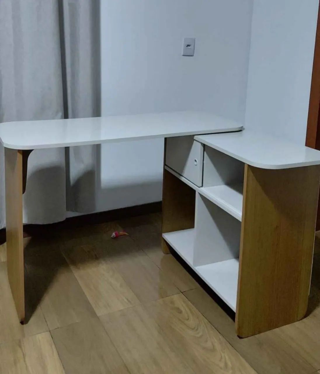 Escrivaninha flexível  - Foto 2