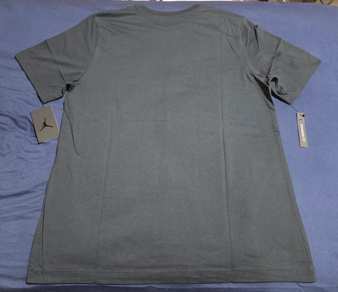 Camiseta Air Jordan - Foto 3