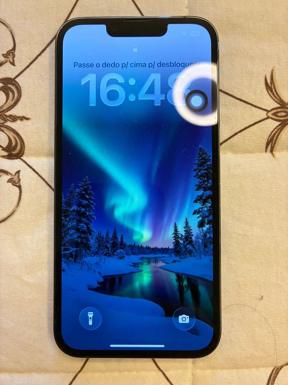 Iphone 13 Pro  - Foto 2