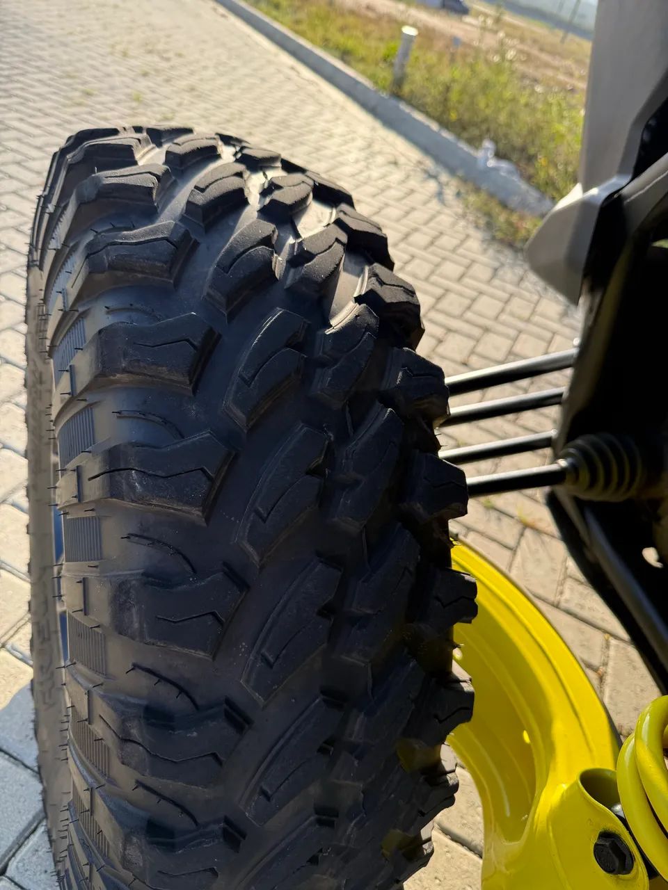 UTV maverick x3 DS 2019  - Foto 5